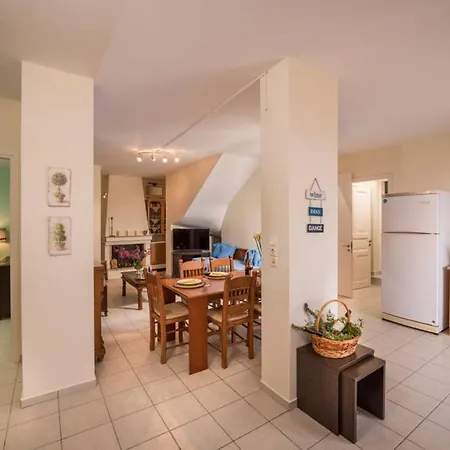 Villa Seaview Sofia ' Destination ' *