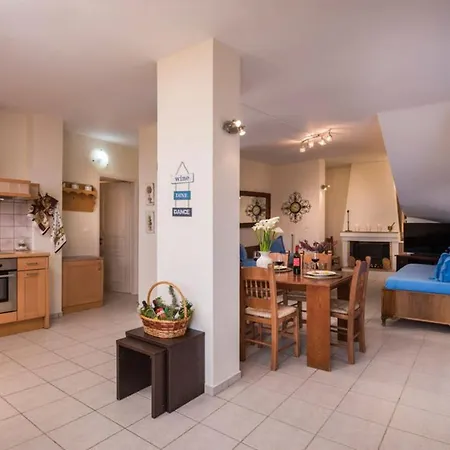 Seaview Sofia ' Destination ' Villa
