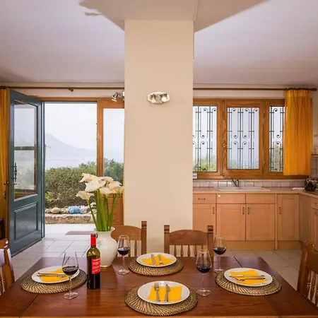 Villa Seaview Sofia ' Destination '