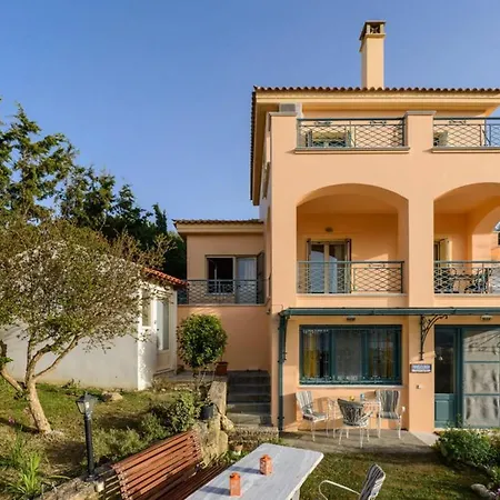 Seaview Sofia ' Destination ' Villa