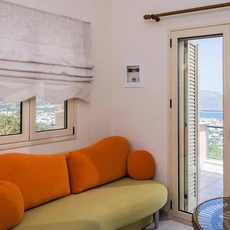 Seaview Sofia ' Destination ' Villa