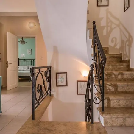 Seaview Sofia ' Destination ' Villa Kissamos