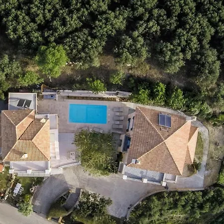 Villa Seaview Sofia ' Destination ' Kissamos