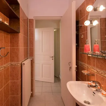 Villa Seaview Sofia ' Destination ' Kissamos
