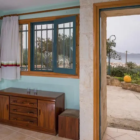Villa Seaview Sofia ' Destination '