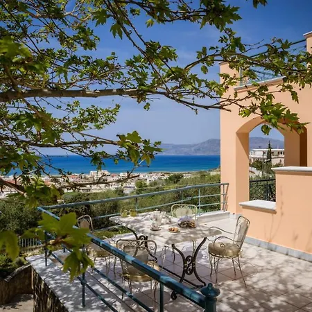 Villa Seaview Sofia ' Destination '