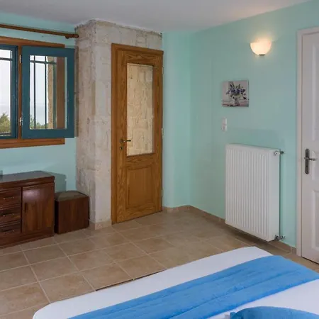Seaview Sofia ' Destination ' Villa *