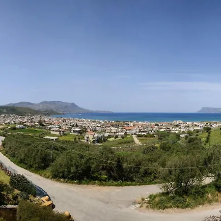 Seaview Sofia ' Destination ' Villa